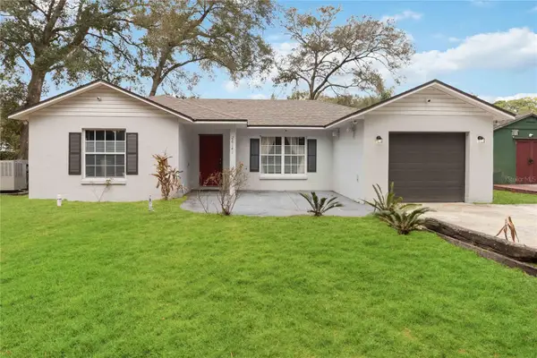 26141 Grassey Sprain Avenue, SORRENTO, FL 32776