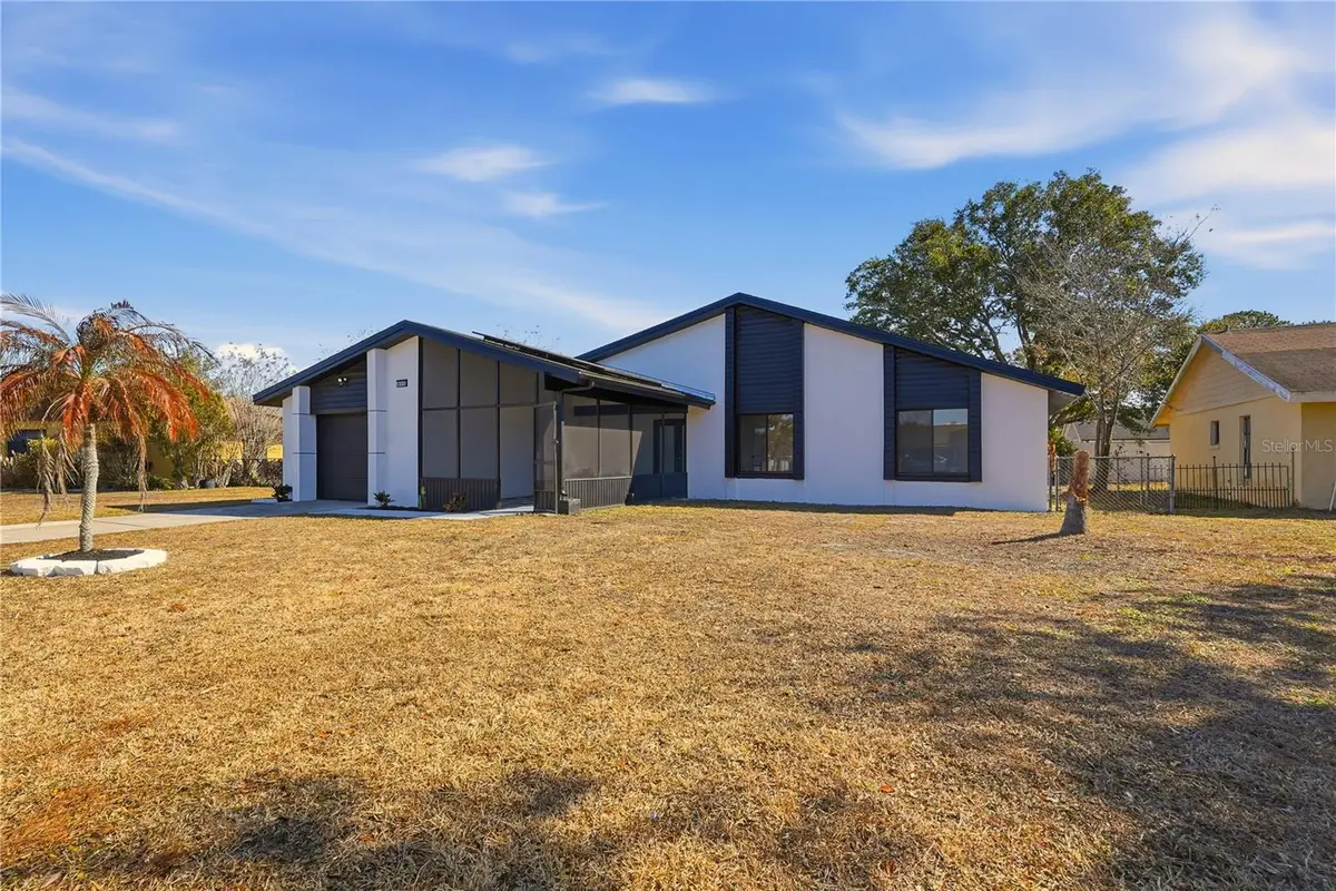 811 E Flag Lane, Poinciana, FL 34759 - Image #1