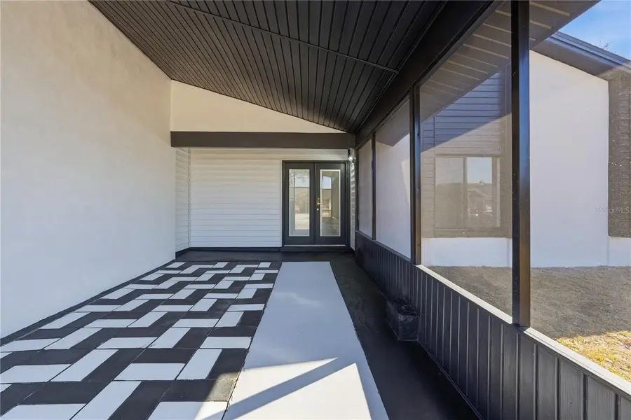 811 E Flag Lane, Poinciana, FL 34759 - Image #2