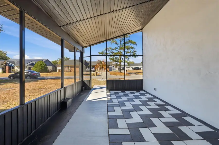 811 E Flag Lane, Poinciana, FL 34759 - Image #3