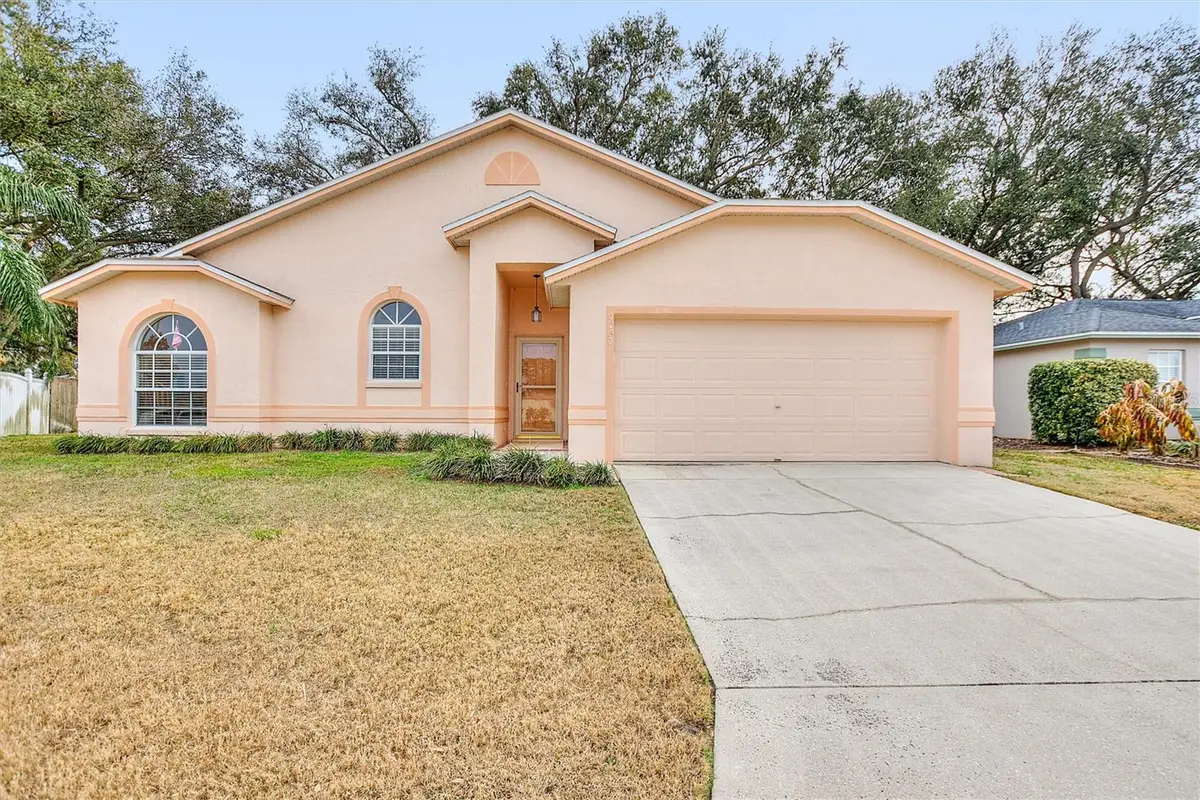 5750 Harbor Isle Boulevard, Winter Haven, FL 33884 - #1