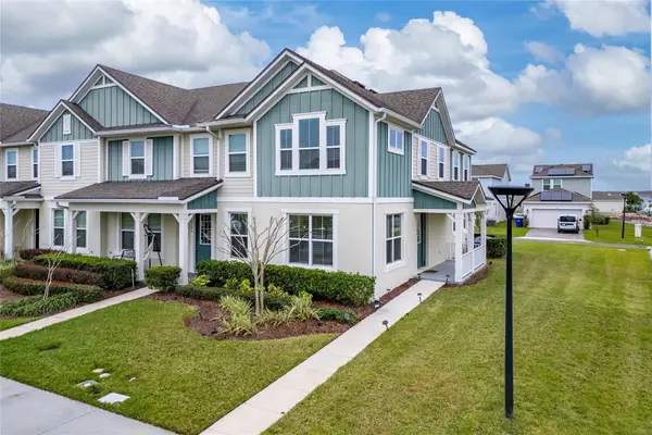 1740 Fulfillment Drive, KISSIMMEE, FL 34744