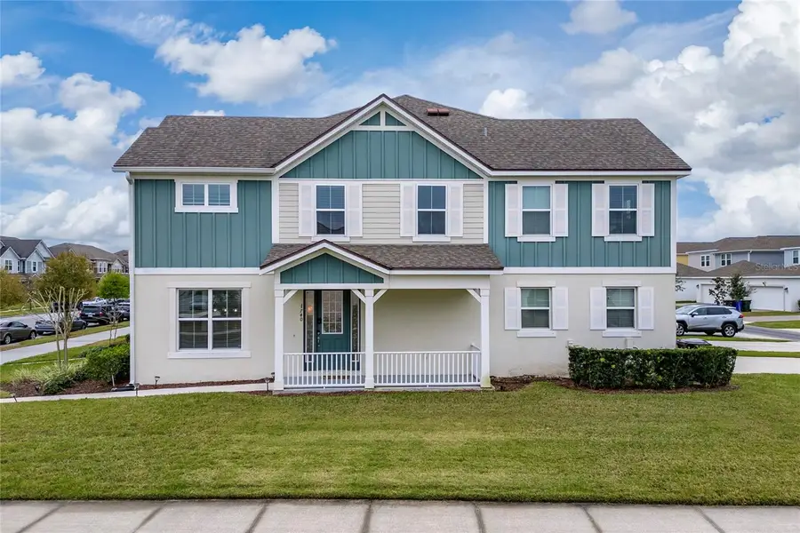 1740 Fulfillment Drive, Kissimmee, FL 34744 - #3