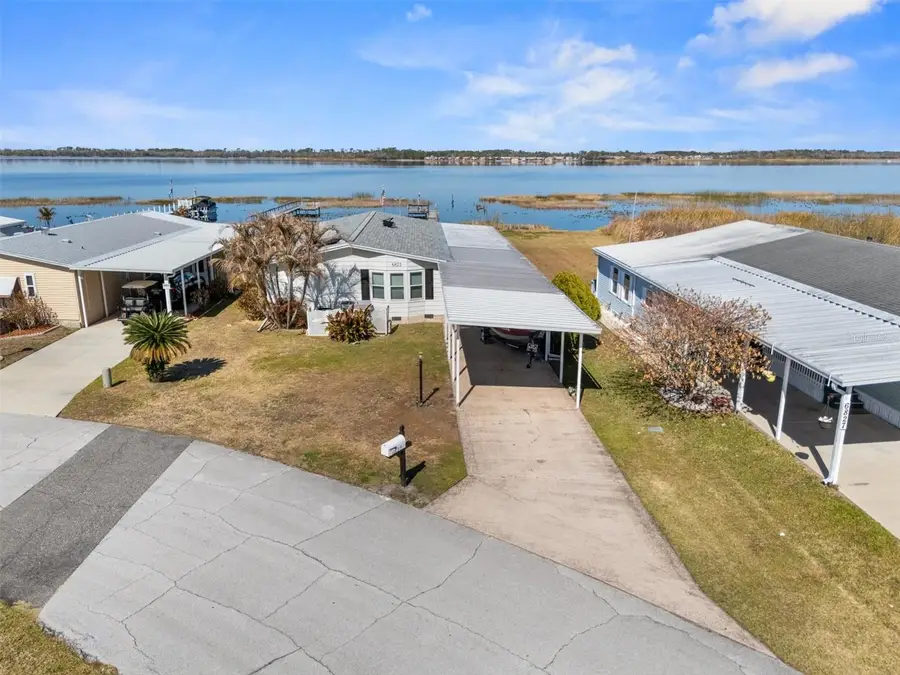 6825 S Lake Henry Drive Ne, Winter Haven, FL 33881 - #2