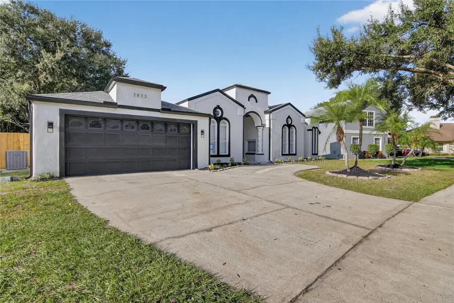 3833 Ironwedge Drive, Orlando, FL 32808 - #3