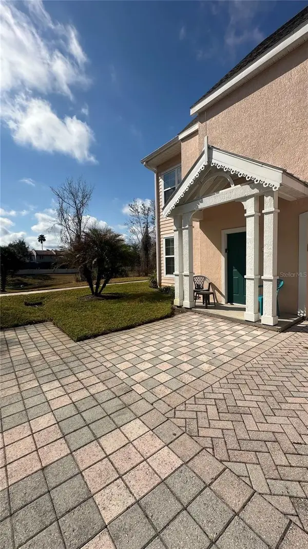 5006 Mangrove Alley #201, KISSIMMEE, FL 34746