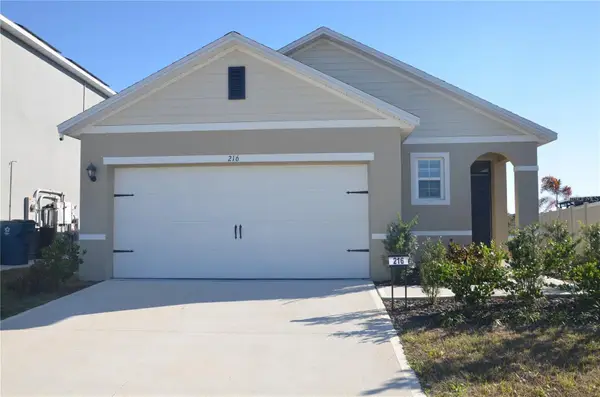 216 Eagleview Loop, DAVENPORT, FL 33837