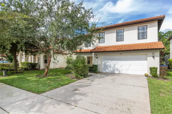 2818 Roccella Court, KISSIMMEE, FL 34747