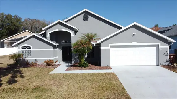 1932 Southern Dunes Boulevard, HAINES CITY, FL 33844