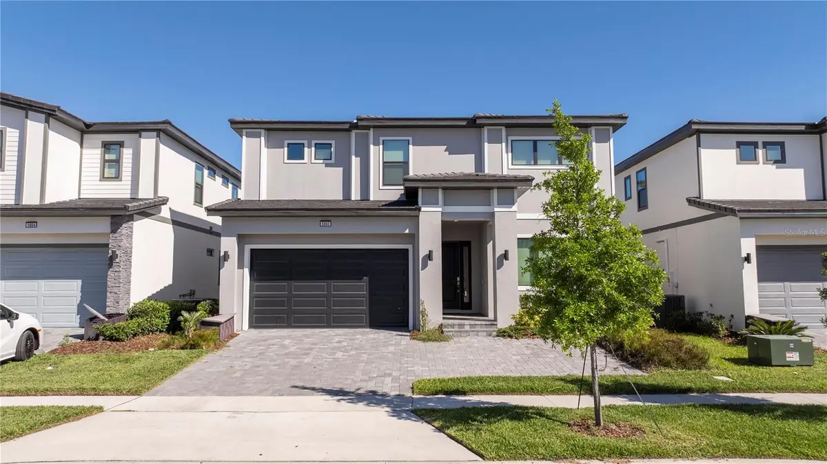 5860 High Seas Drive, Orlando, FL 32821 - #1