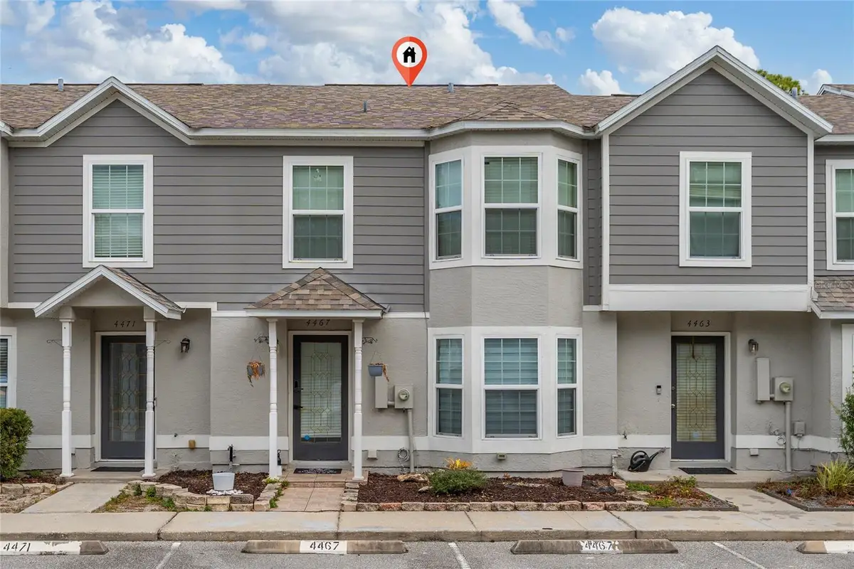 4467 Brook Hollow Circle, Winter Springs, FL 32708 - #1