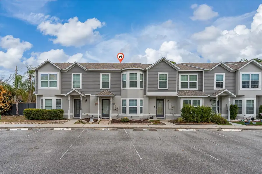 4467 Brook Hollow Circle, Winter Springs, FL 32708 - #2