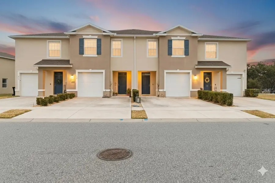 305 Feltrim Reserve Boulevard, Davenport, FL 33837 - #3