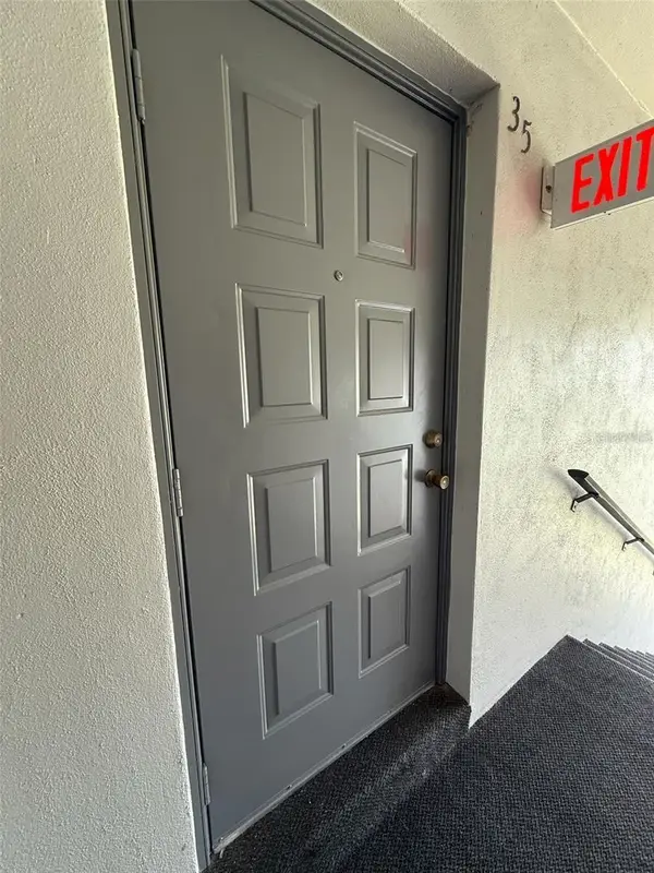 1235 S Pine Ridge Circle #35, SANFORD, FL 32773