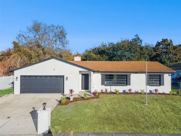 2533 Oak Run Boulevard, KISSIMMEE, FL 34744