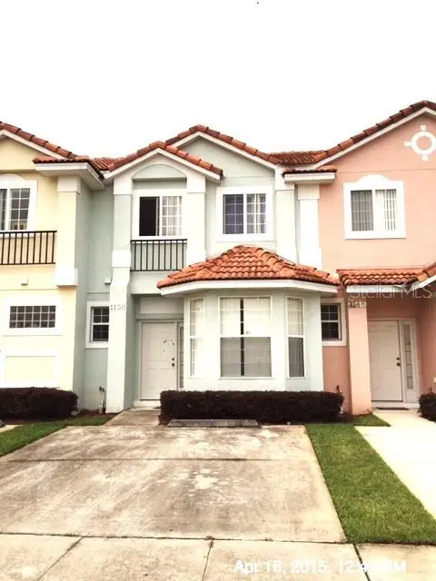 1150 S Beach Circle, Kissimmee, FL 34746 - #1
