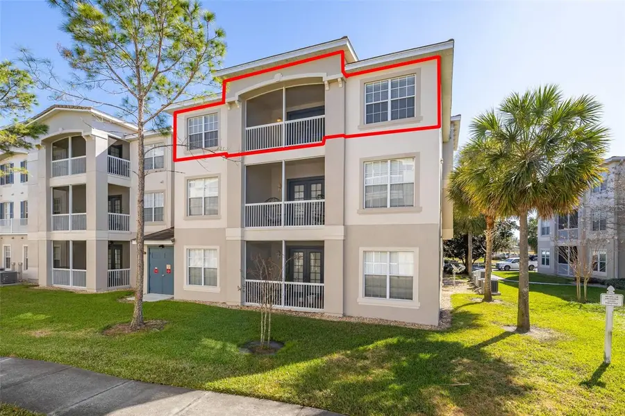 3000 Laurel Park Lane #302, Kissimmee, FL 34741 - #2