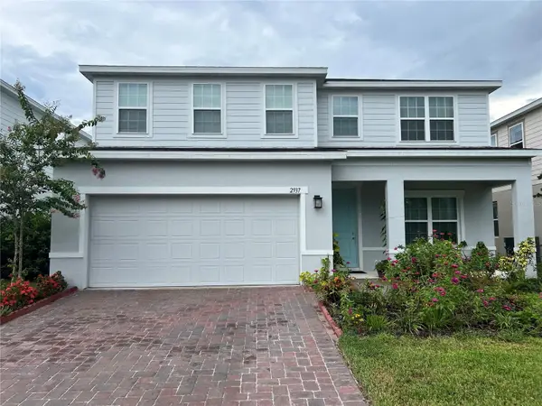 2937 Slough Creek Drive, KISSIMMEE, FL 34744