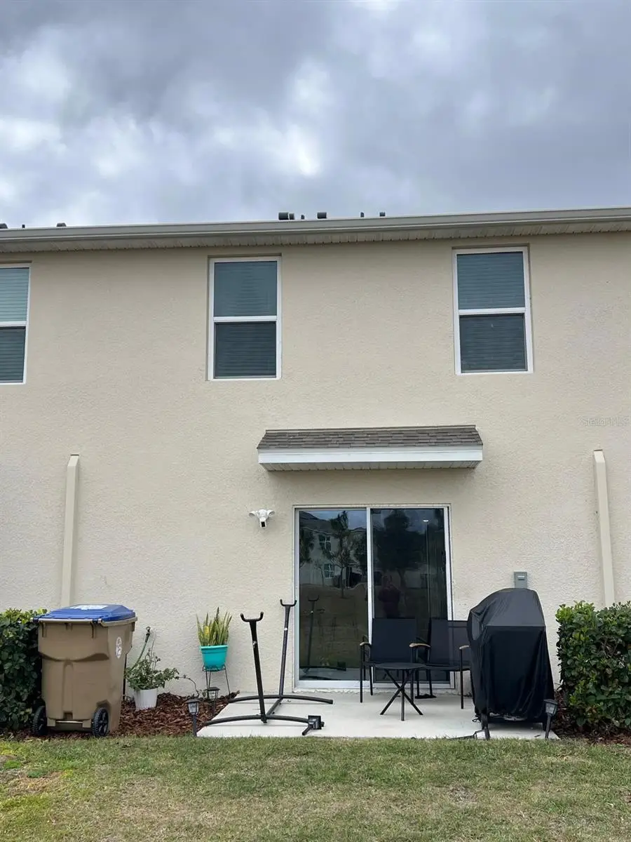 2755 Brie Hammock Bend, Harmony, FL 34773 - #2