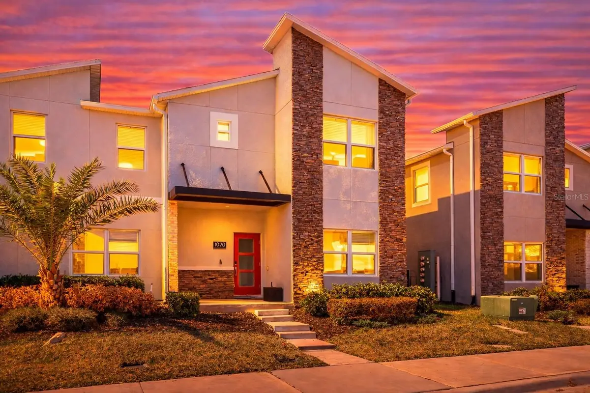 1070 Splash Shot Place, Davenport, FL 33896 - #1