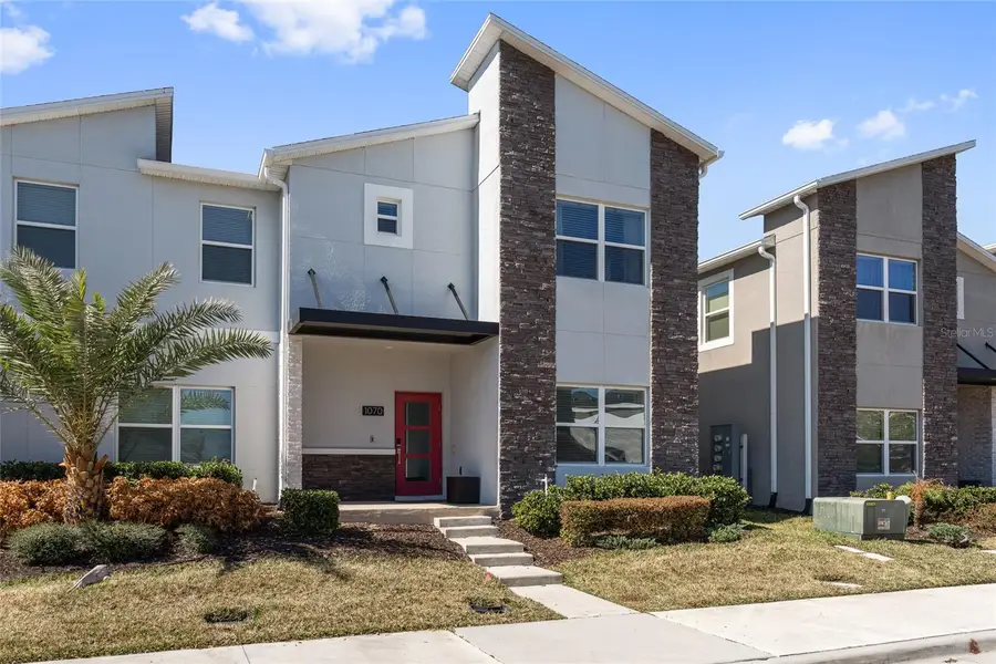 1070 Splash Shot Place, Davenport, FL 33896 - #2