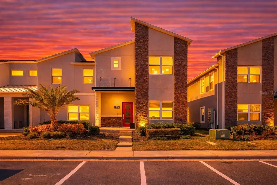 1070 Splash Shot Place, Davenport, FL 33896 - #3