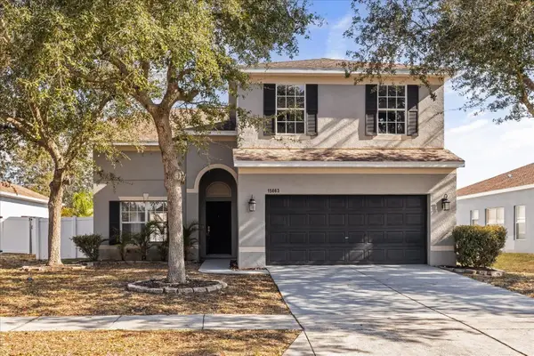 15663 Durango Circle, BROOKSVILLE, FL 34604