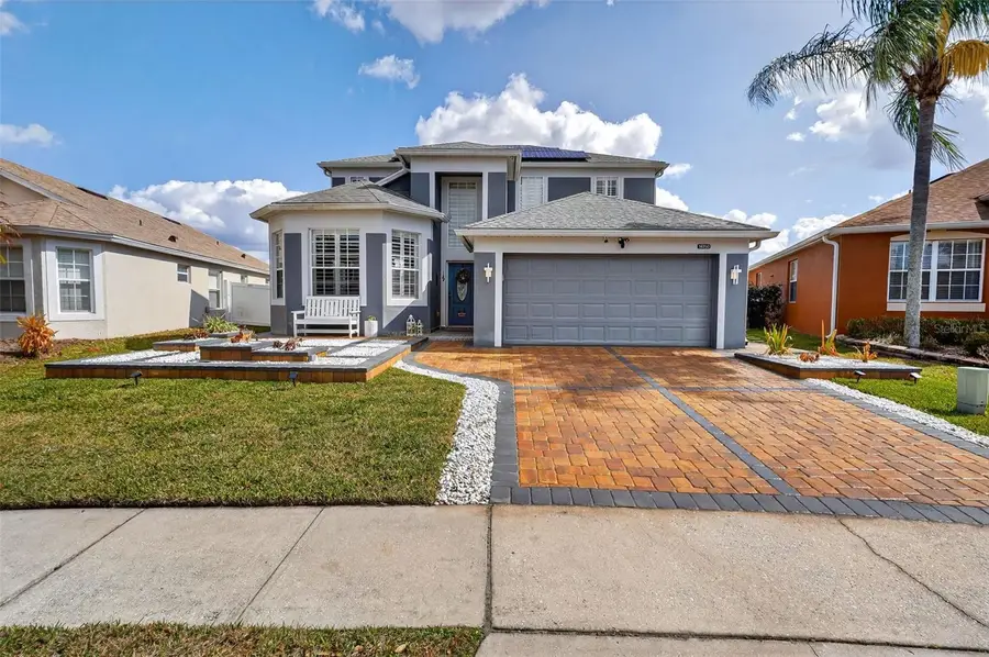 14950 Braywood Trail, Orlando, FL 32824 - #2