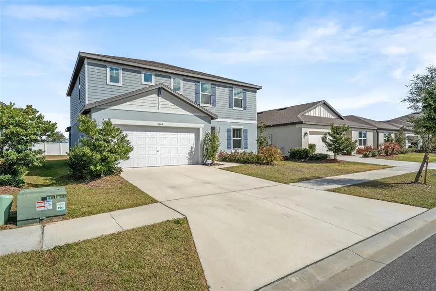 9644 Summers Cay Circle, Thonotosassa, FL 33592 - #3