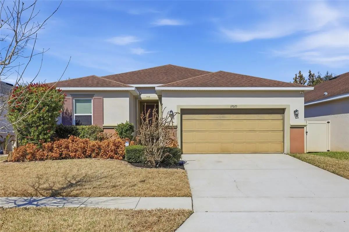 12025 Sumter Drive, Orlando, FL 32824 - #1