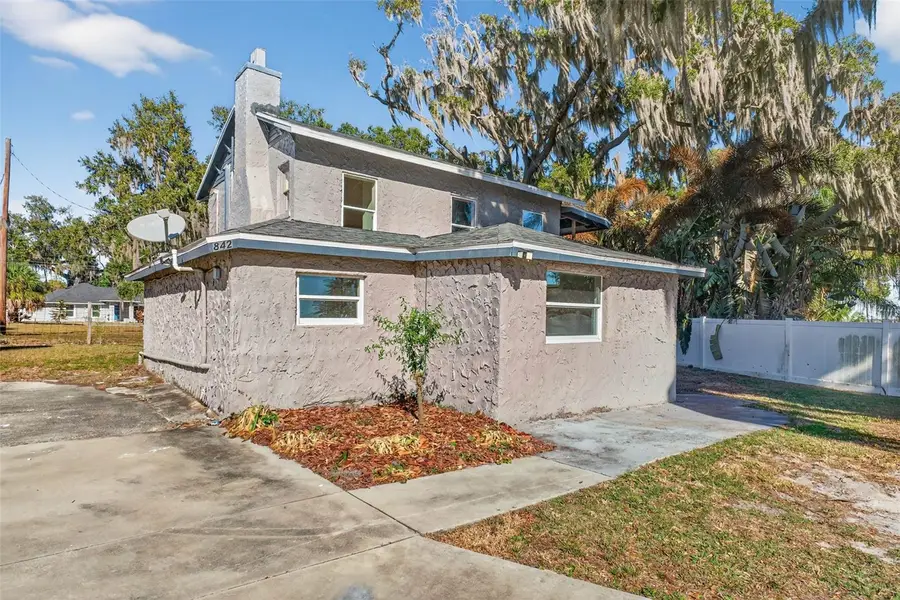 842 Channing Road, Lakeland, FL 33805 - #2