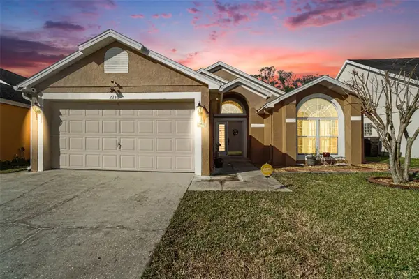 2346 Lily Pad Lane, KISSIMMEE, FL 34743