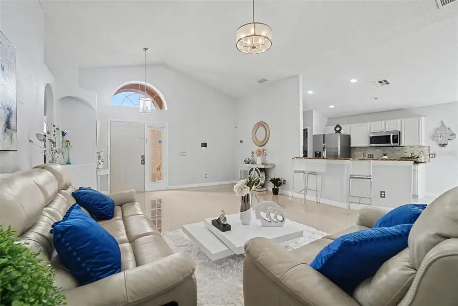 2346 Lily Pad Lane, Kissimmee, FL 34743 - #2