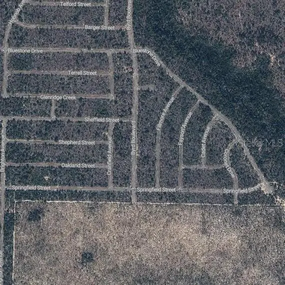 Byrd Blvd Chipley, SUNNY HILLS, FL 32428