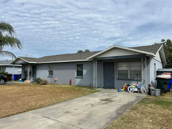 131 Alabama Avenue, ST CLOUD, FL 34769