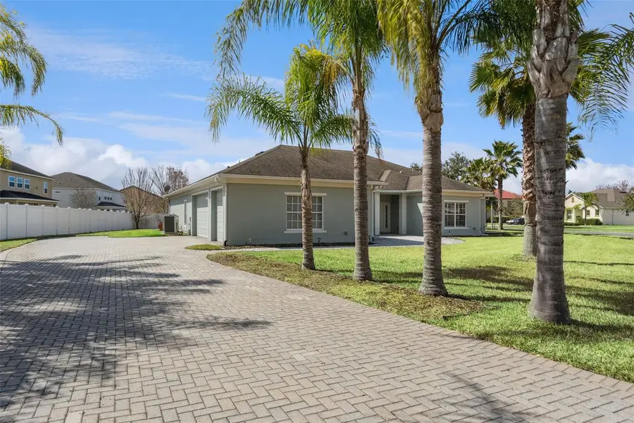 3161 Buckingham Way, Saint Cloud, FL 34772 - #2