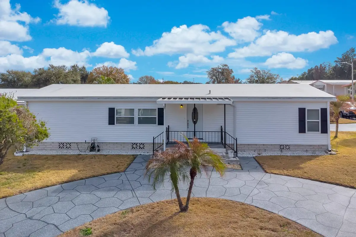 1631 Foxway Drive, Lakeland, FL 33810 - #1