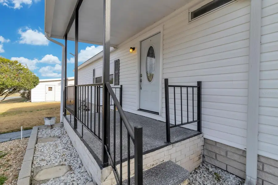 1631 Foxway Drive, Lakeland, FL 33810 - #2