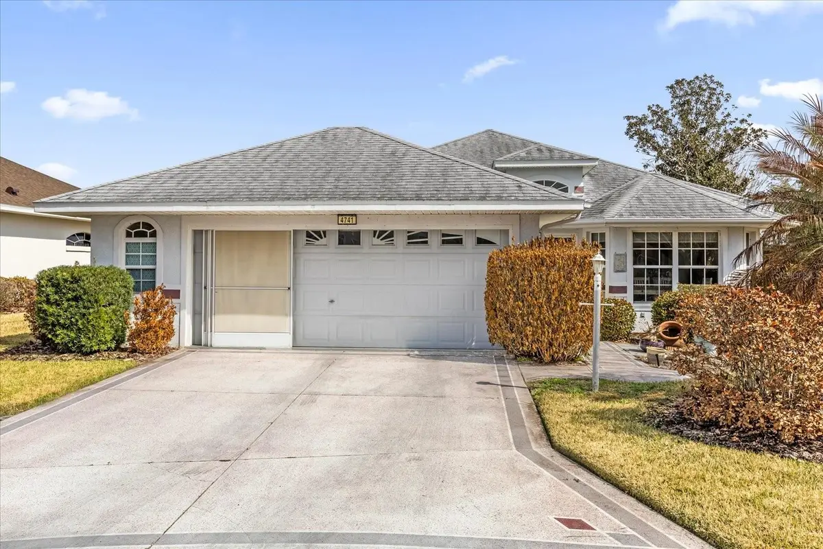 4741 Inverness Drive, Leesburg, FL 34748 - #1