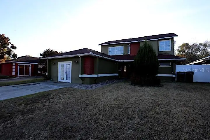 12572 Wisconsin Woods Lane, Orlando, FL 32824 - #1