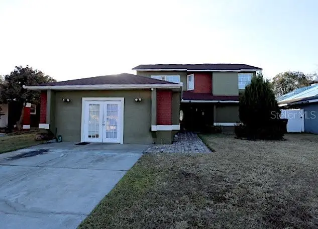 12572 Wisconsin Woods Lane, Orlando, FL 32824 - #2