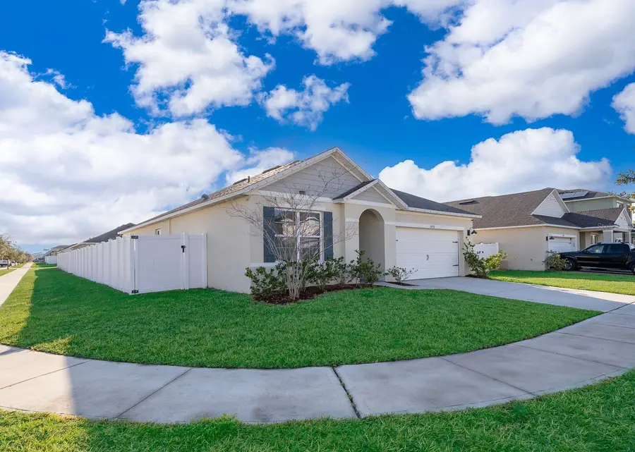 2795 Hamonia Hammock Road, Saint Cloud, FL 34773 - #3