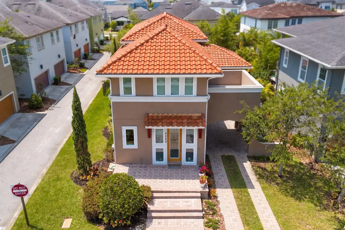 8268 Bellow Street, Orlando, FL 32827 - #1