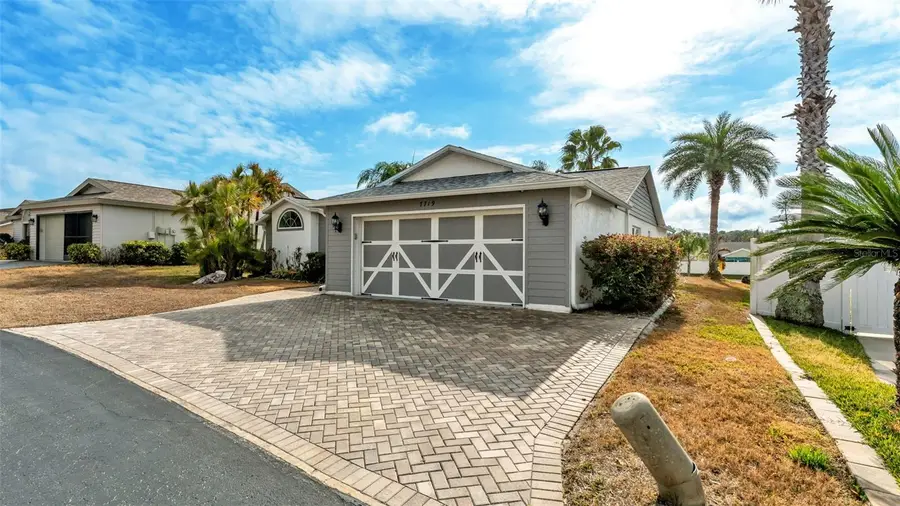 7719 Landsdowne Lane, New Port Richey, FL 34654 - #2