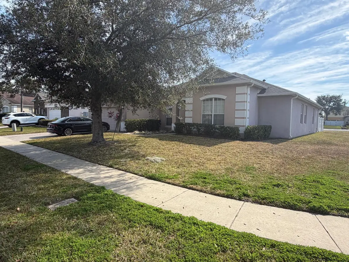 430 Merlot Drive, Ocoee, FL 34761 - #1