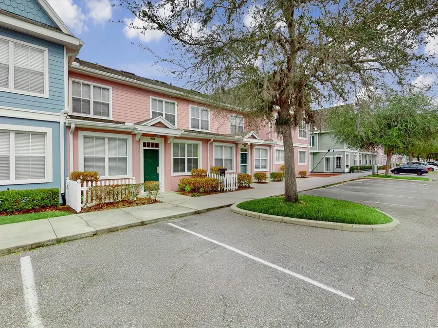 4007 Venetian Bay Drive #104, Kissimmee, FL 34741 - #2