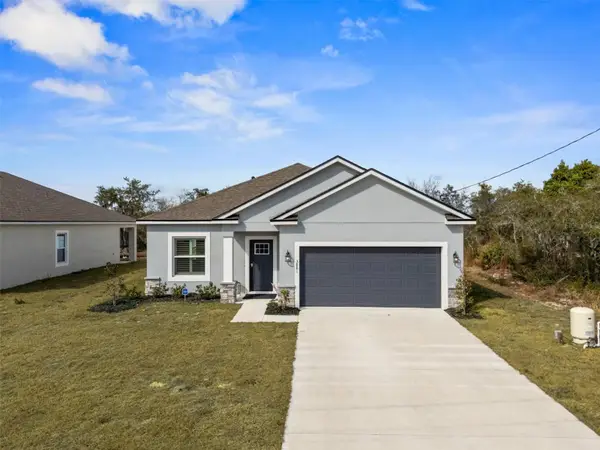 3881 Phillips Road, LAKE WALES, FL 33898