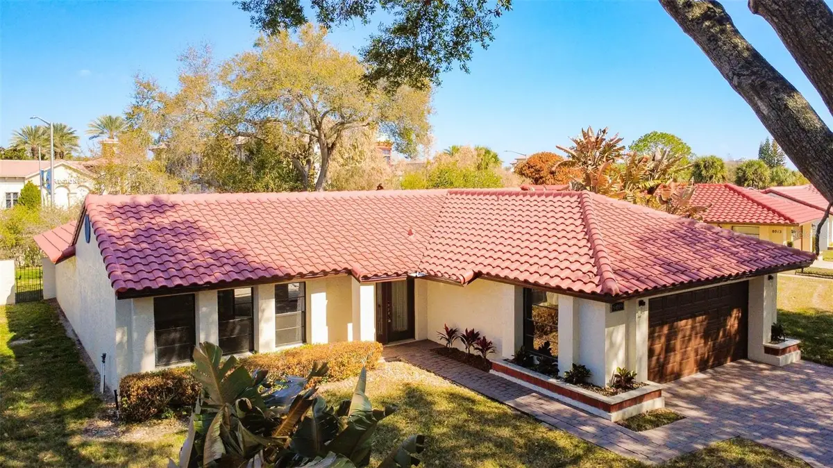 8019 N Madeira Court, Orlando, FL 32836 - #1