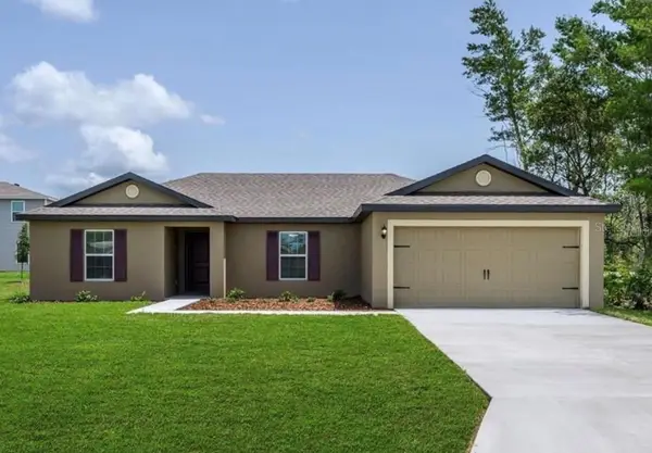 241 Gladiola Court, KISSIMMEE, FL 34759