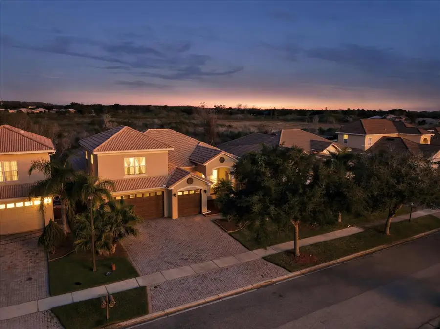 3540 Valleyview Drive, Kissimmee, FL 34746 - #3